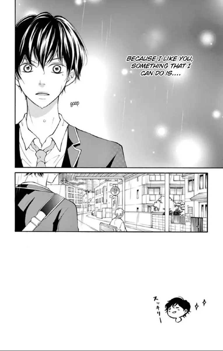 Getsuyoubi Kara Kataomoi Chapter 4 2